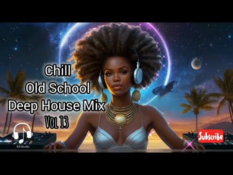 Old School Deep House Music Mix Vol13(DJ Oskido, Kent, Ralf Gum, Soul Candice & many more...