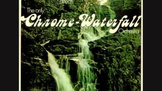 Michael Gibbs (Zimbabwe, 1975)  - The Only Chrome Waterfall Orches