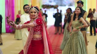 Download lagu Bride Entry Dance | Indian Wedding 2021 | Sangeet Dance Performance | Xperimnt Choreography mp3 Download lagu Bride Entry Dance | Indian Wedding 2021 | Sangeet Dance Performance | Xperimnt Choreography mp3