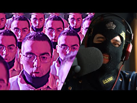 Jakub Grabowski - Chrapka ft. Patryk MTS [REAKCJA NIEMCA]