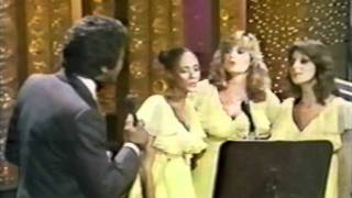 Johnny Mathis - There I&#39;ve Said It Again