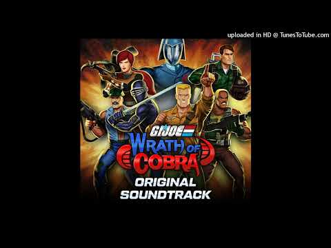 GI Joe: Wrath of Cobra - Classic Theme - Tee Lopes
