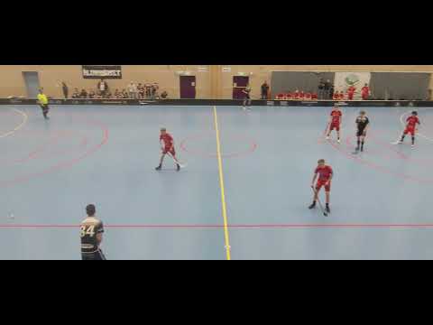 220402 MUC Period 2 HJ IBK Göteborg - Solfjäderstaden IBF