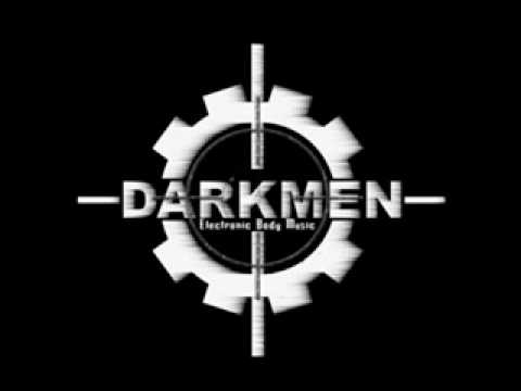 Darkmen - Photographic (EBM Remix)