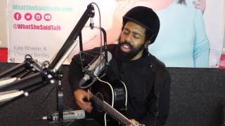 Quick Cut: AHI performs Ol' Sweet Day LIVE