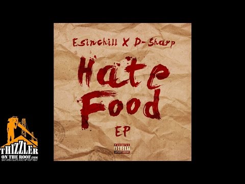 Esinchill & D-Sharp ft. Yukmouth, Erk Tha Jerk - What Do You See [Thizzler.com]