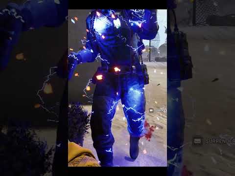 He Risked It All For Me #arcraiders #arcraidersgameplay #pcgaming #extractionshooter #gaming