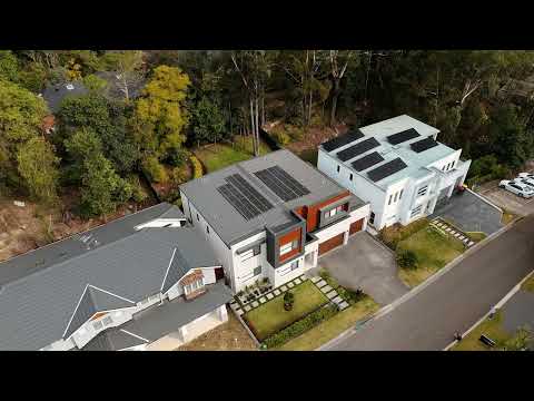 11 Rivendell Way, Glenhaven, NSW 2156, 5 slaapkamers, 3 badkamers, House