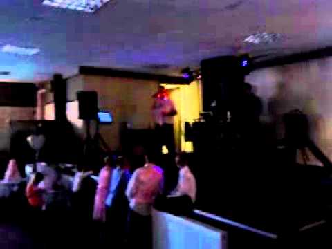 Mc blazin banging tune