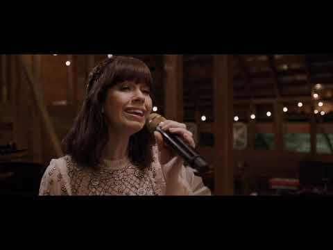 "Consider the Stars" Theme from Against the Tide - Keith & Kristyn Getty