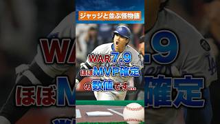 【MVP確定!?】大谷翔平が見せたMVP級の圧倒的数字とは？