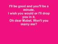 The Fratellis - Mistress Mabel