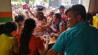 11º Festa das crianças - Vila Taquara