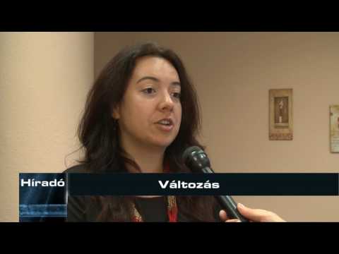 Híradó - 2016. október 12.