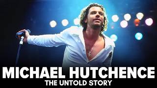 The Unseen Life of INXS Frontman Michael Hutchence! | Michael Hutchence: The Loved One