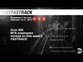 FASTRACK Broadway 7 Av Line