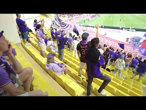 AMBIANCE MONACO: 1 / 2 TFC .  03/06/2023