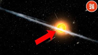 25 Space Anomalies That Even NASA Can't Explain