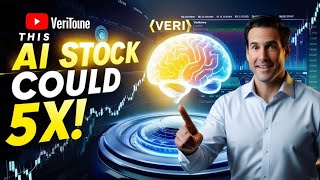 "Veritone (VERI) Stock Analysis 2026 | Hidden AI Stock That Could 5X? 