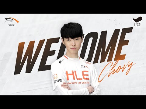 HLE Chovy Mid Stream Day 2021/7/5 , Rank Challenger Korea