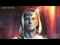 ILLENIUM & nothing,nowhere. - Losing Patience ILLENIUM & nothing,nowhere. - Losing Patience