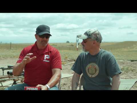 Prime Ammunition Release of US Factory Load