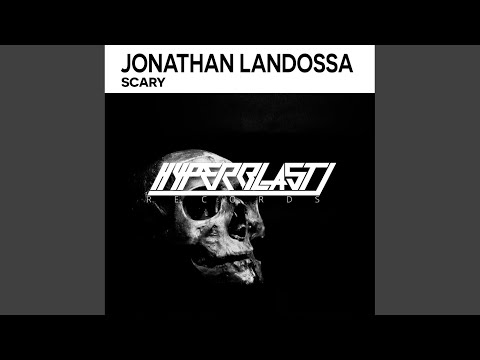 Scary (Original Mix)