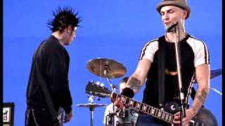 Rancid - Who Would&#39;ve Thought [MUSIC VIDEO]
