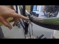 Bicycle Tech Tip: Fix a wobbly wheel for under $10