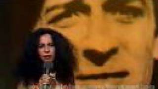Gal Costa - "Nenhuma dor"