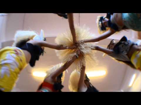 Nã Keiki Hula - Bell Theatre & Dance Co.  / Dance Proms London 2014