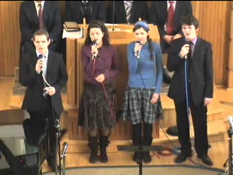 Tineri Zorilor - Ce mare esti