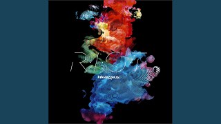 Cover art for R·I·O·T