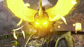 For Honor - Season 6: Rite of Champions Event Trailer
