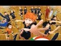 【ＡＭＶ】Haikyuu •「One For The Money」 