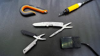 5 Weird Tools I bought on Amazon that I ended up really liking