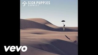 Sick Puppies - Walking Away (Audio)