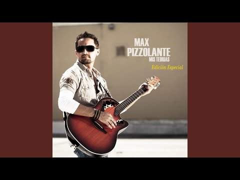 Video Se Me Olvida de Max Pizzolante