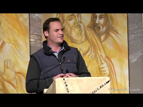 Cammino d'Avvento 2020 - Giorno 2