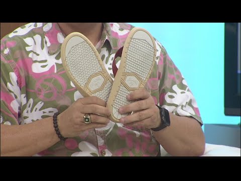 Island Slipper: Merry Collection