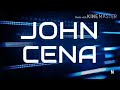 Wwe John Cena Theme Songs Custom Titanron Debut Smack Slam 1999 2000