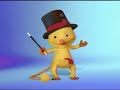 Nick Jr Bumpers February 2 2007 Link In The Comment