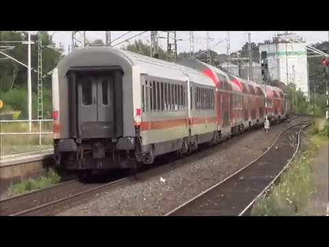 Sichtungen auf der KBS 430 / 22+23+24.07.2015 / WLE 82,MRCE,DBC, TXL,DBF,DBR,eurobahn.