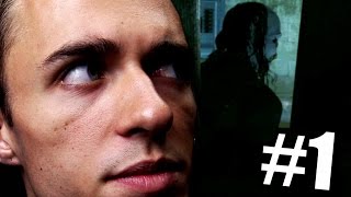 UNTIL DAWN #1 - LA PSYCHOSE COMMENCE 
