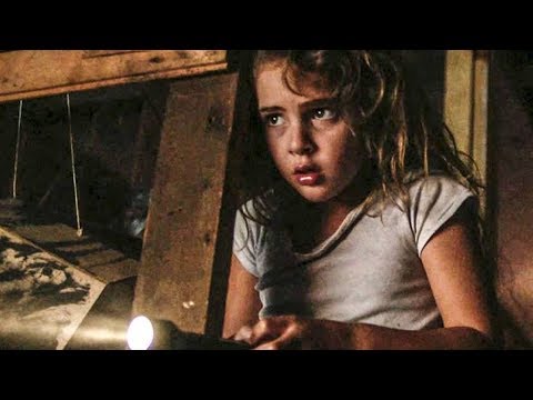 Иные (2019) — Трейлер #2 (русский язык)