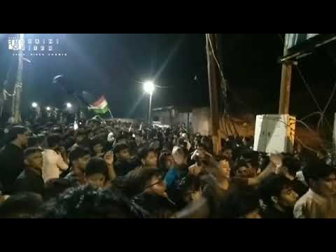 18...19 safar World famous chehlum ...Jaunpur