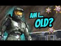 Halo Player Has Played This Map 10 000 Times