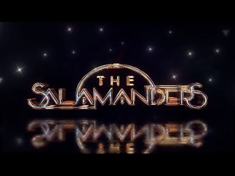 The Salamanders