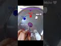 How To Make Purple Colour By Mixing Shorts Youtubeshorts Ytshorts