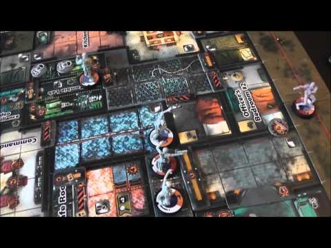 Earth Reborn Walkthrough - Scenario 4 Part 3 